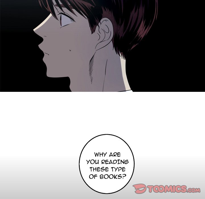 The Mermaid’s Pond Chapter 33 image 19