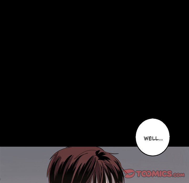 The Mermaid’s Pond Chapter 33 image 25