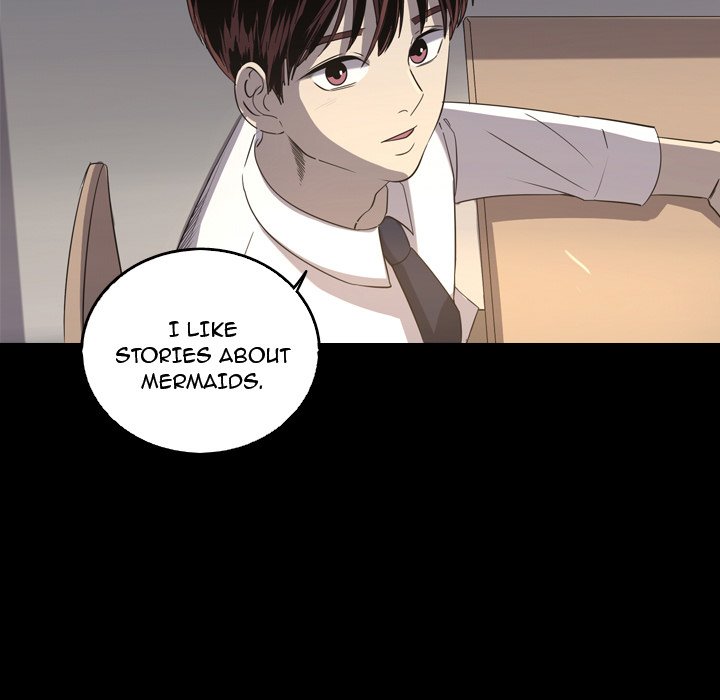 The Mermaid’s Pond Chapter 33 image 26