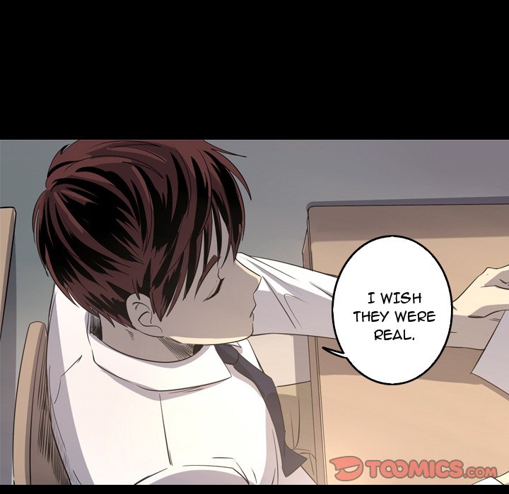 The Mermaid’s Pond Chapter 33 image 27