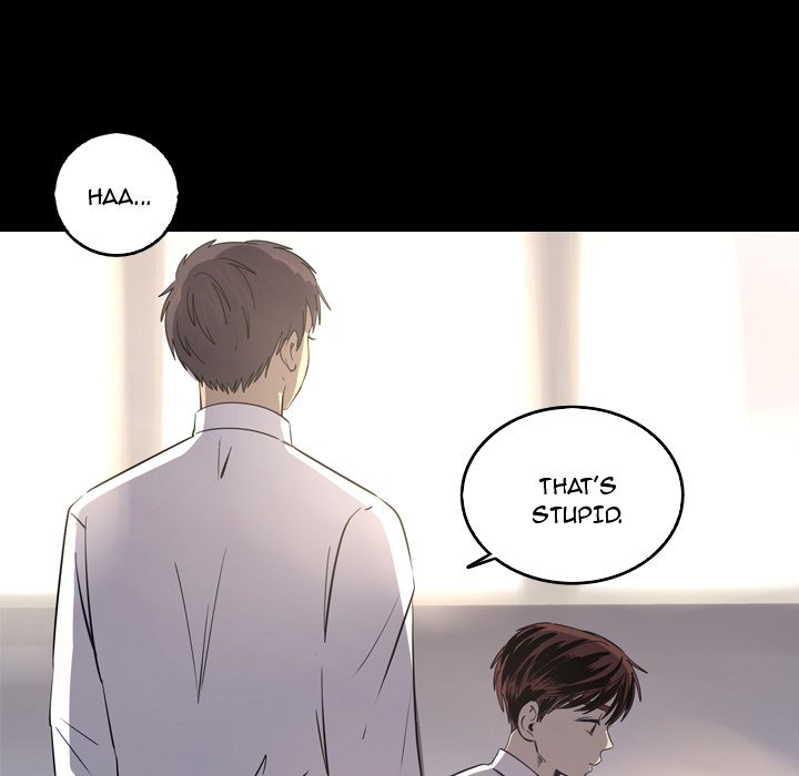 The Mermaid’s Pond Chapter 33 image 30