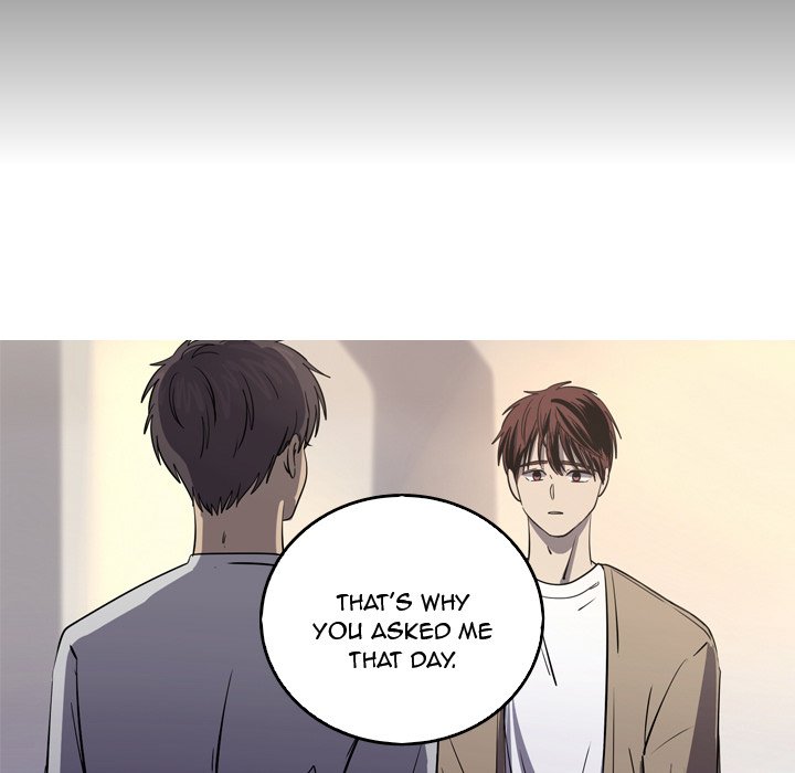 The Mermaid’s Pond Chapter 33 image 32