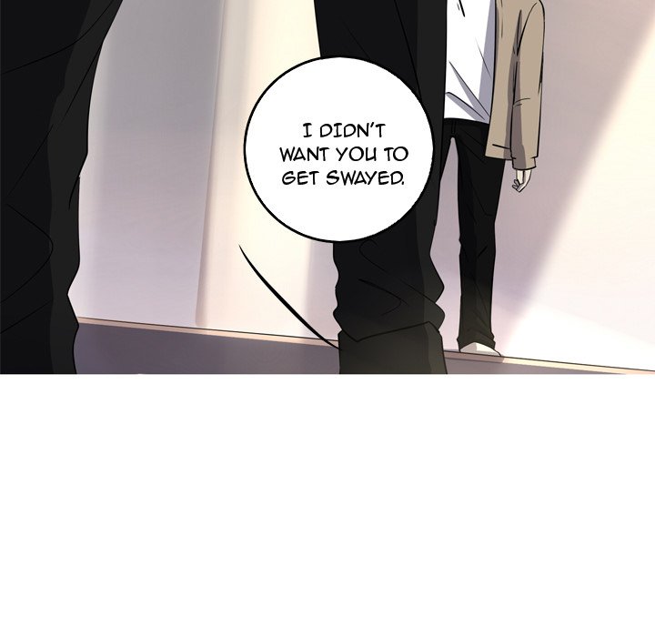 The Mermaid’s Pond Chapter 33 image 36