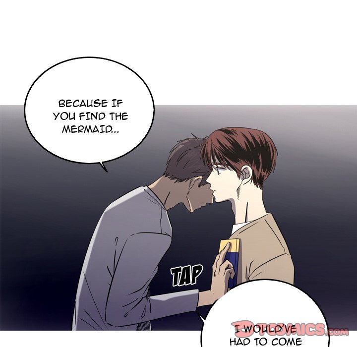 The Mermaid’s Pond Chapter 33 image 37