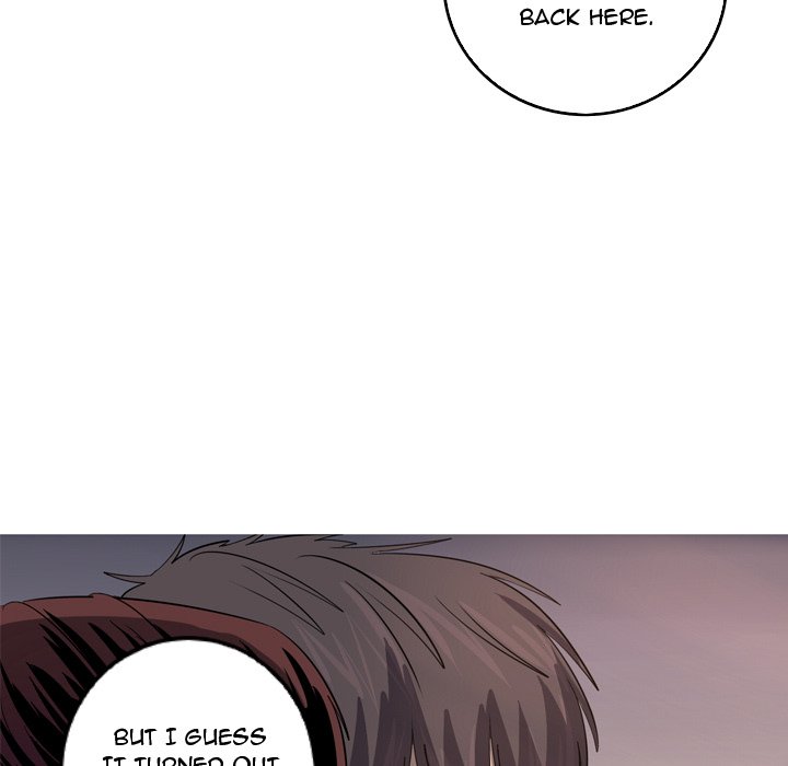 The Mermaid’s Pond Chapter 33 image 38