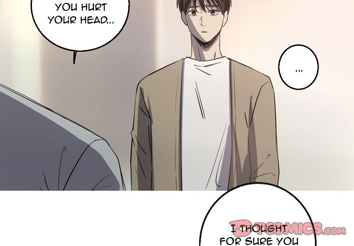 The Mermaid’s Pond Chapter 33 image 3