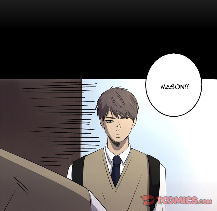 The Mermaid’s Pond Chapter 33 image 41