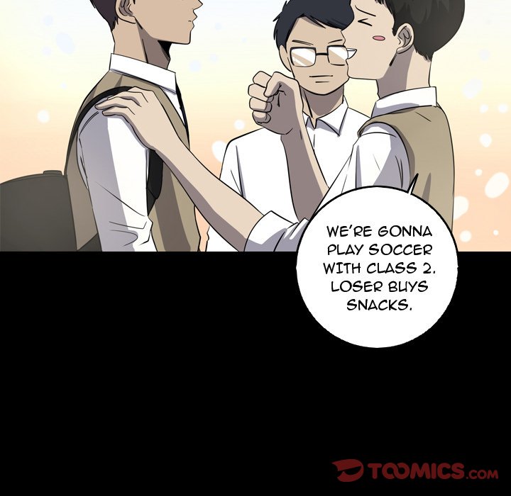 The Mermaid’s Pond Chapter 33 image 43