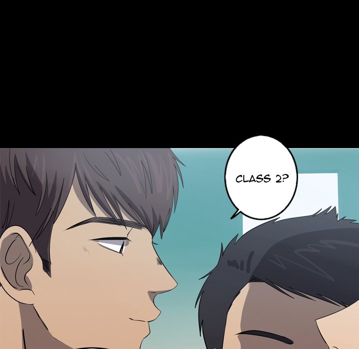 The Mermaid’s Pond Chapter 33 image 44