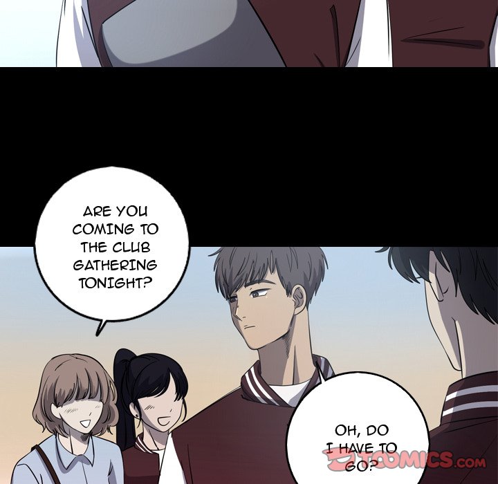 The Mermaid’s Pond Chapter 33 image 47