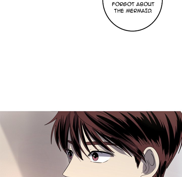 The Mermaid’s Pond Chapter 33 image 4
