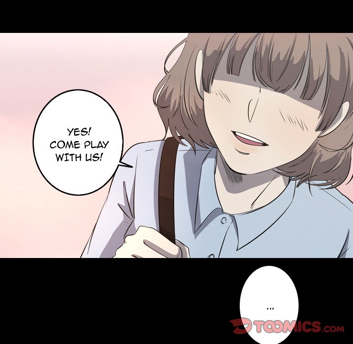 The Mermaid’s Pond Chapter 33 image 49