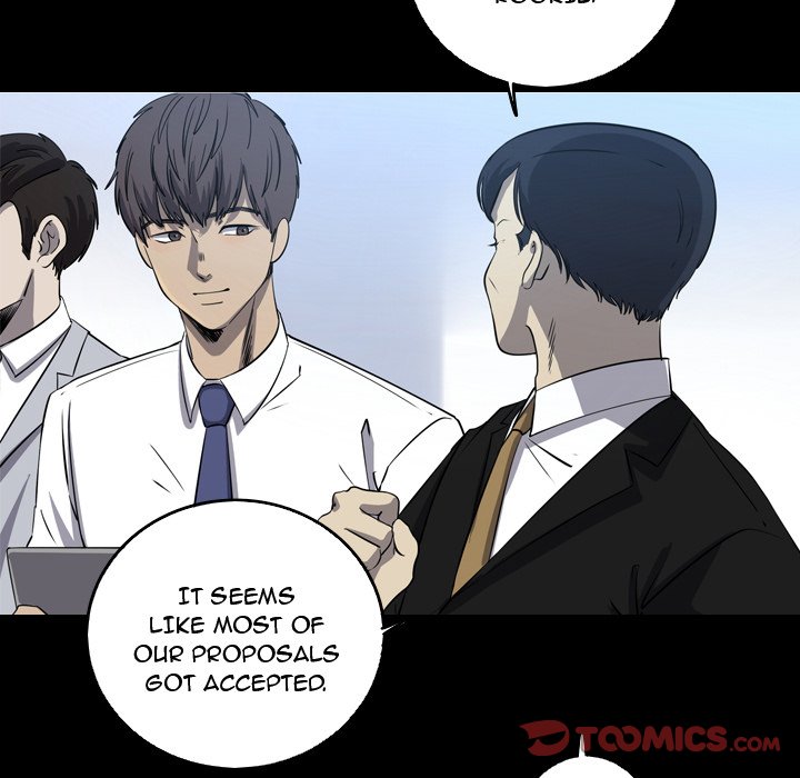 The Mermaid’s Pond Chapter 33 image 53