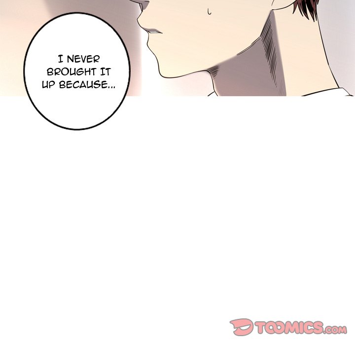 The Mermaid’s Pond Chapter 33 image 5