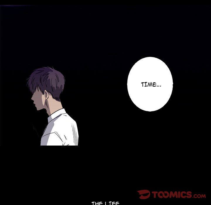 The Mermaid’s Pond Chapter 33 image 63