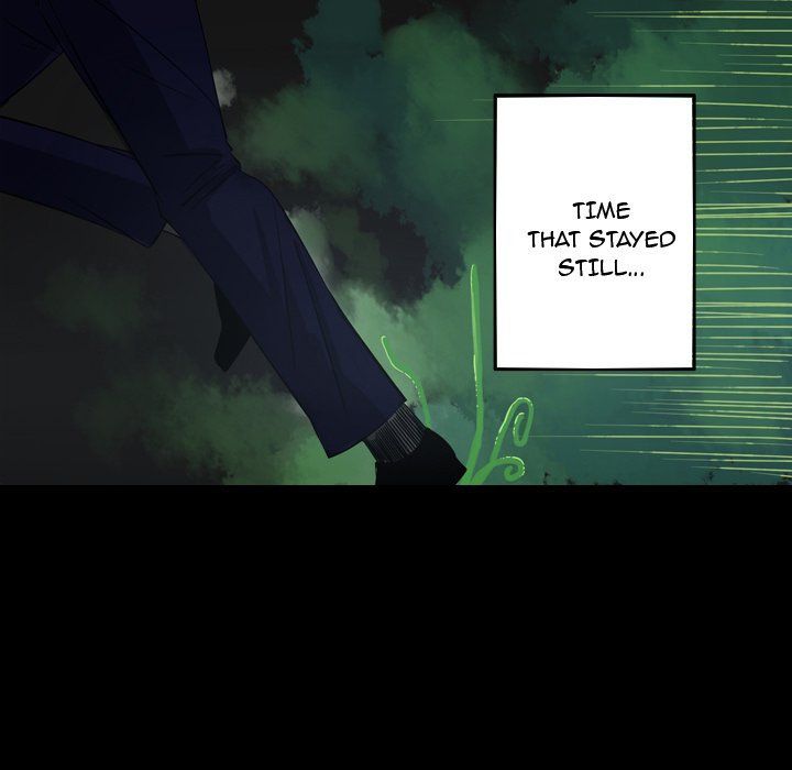 The Mermaid’s Pond Chapter 33 image 66