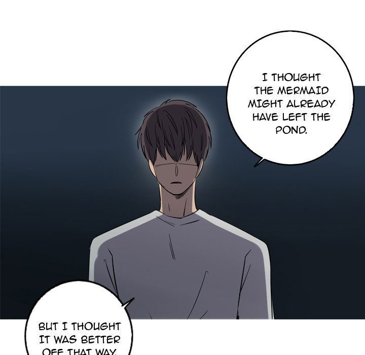 The Mermaid’s Pond Chapter 33 image 6