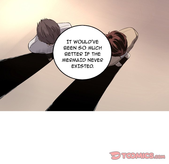 The Mermaid’s Pond Chapter 33 image 69