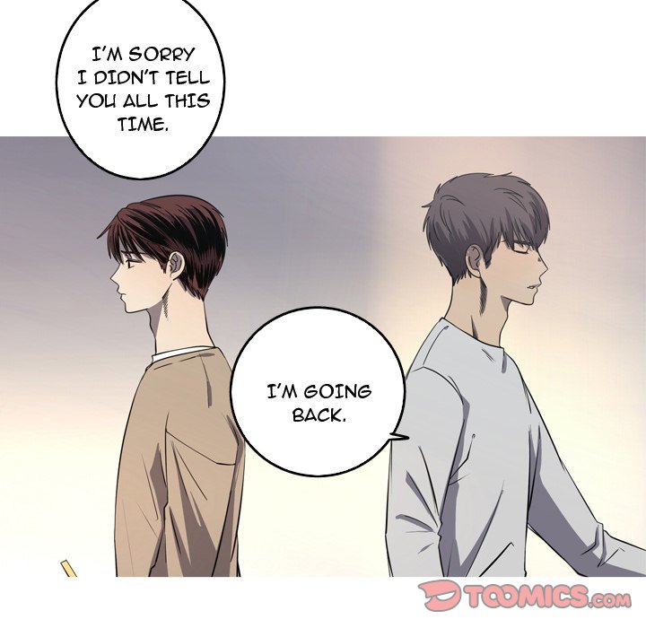 The Mermaid’s Pond Chapter 33 image 73