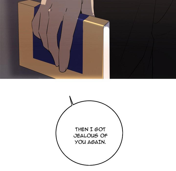 The Mermaid’s Pond Chapter 33 image 8