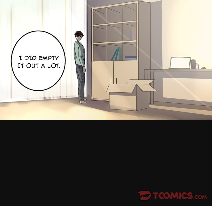 The Mermaid’s Pond Chapter 34 image 9