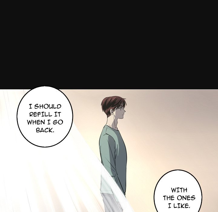 The Mermaid’s Pond Chapter 34 image 10