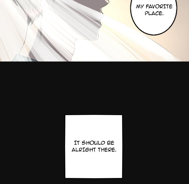 The Mermaid’s Pond Chapter 34 image 12