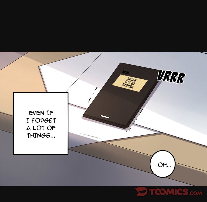 The Mermaid’s Pond Chapter 34 image 13