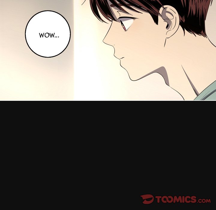 The Mermaid’s Pond Chapter 34 image 15
