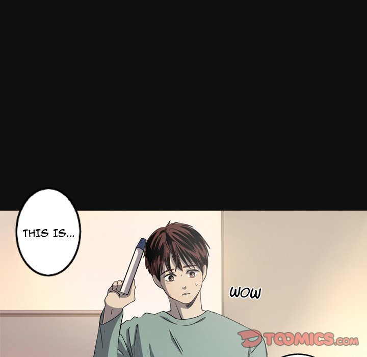 The Mermaid’s Pond Chapter 34 image 17