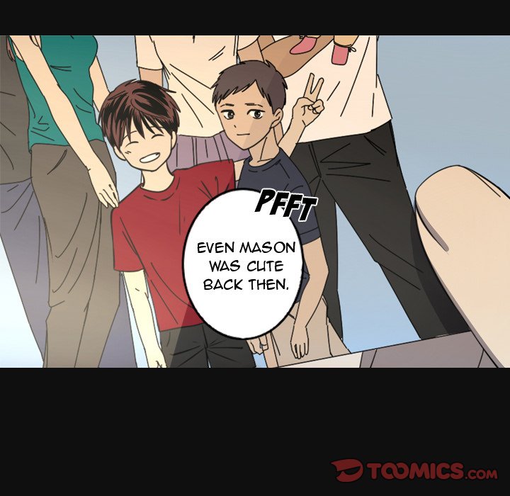 The Mermaid’s Pond Chapter 34 image 19