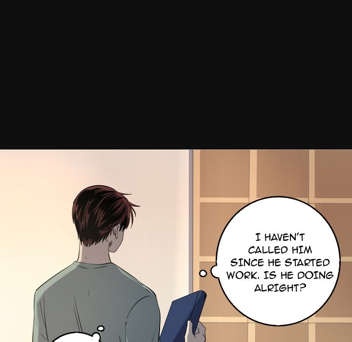 The Mermaid’s Pond Chapter 34 image 20