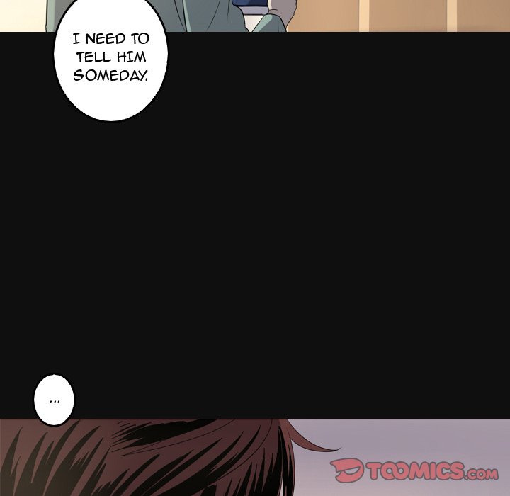 The Mermaid’s Pond Chapter 34 image 21