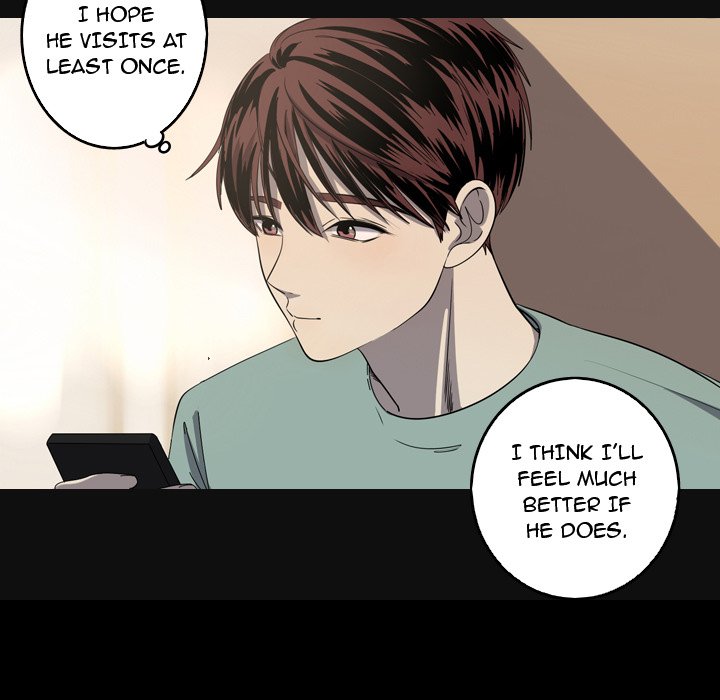 The Mermaid’s Pond Chapter 34 image 26