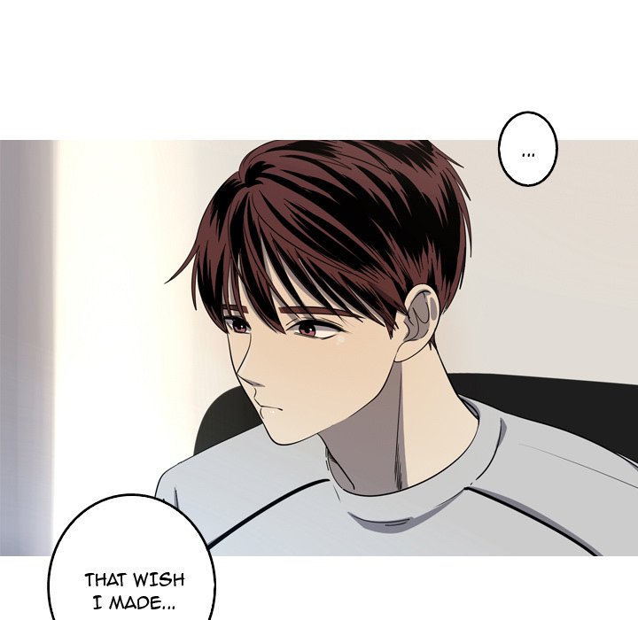The Mermaid’s Pond Chapter 34 image 28