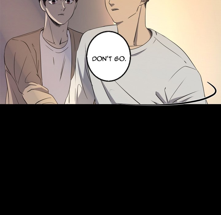 The Mermaid’s Pond Chapter 34 image 32