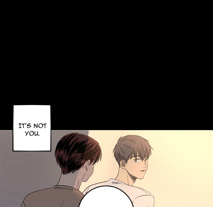 The Mermaid’s Pond Chapter 34 image 34