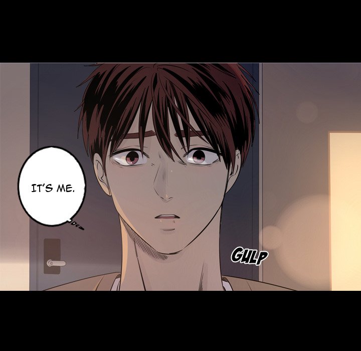 The Mermaid’s Pond Chapter 34 image 36
