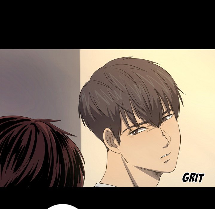 The Mermaid’s Pond Chapter 34 image 38
