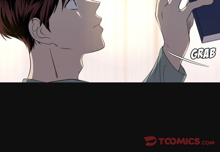 The Mermaid’s Pond Chapter 34 image 3