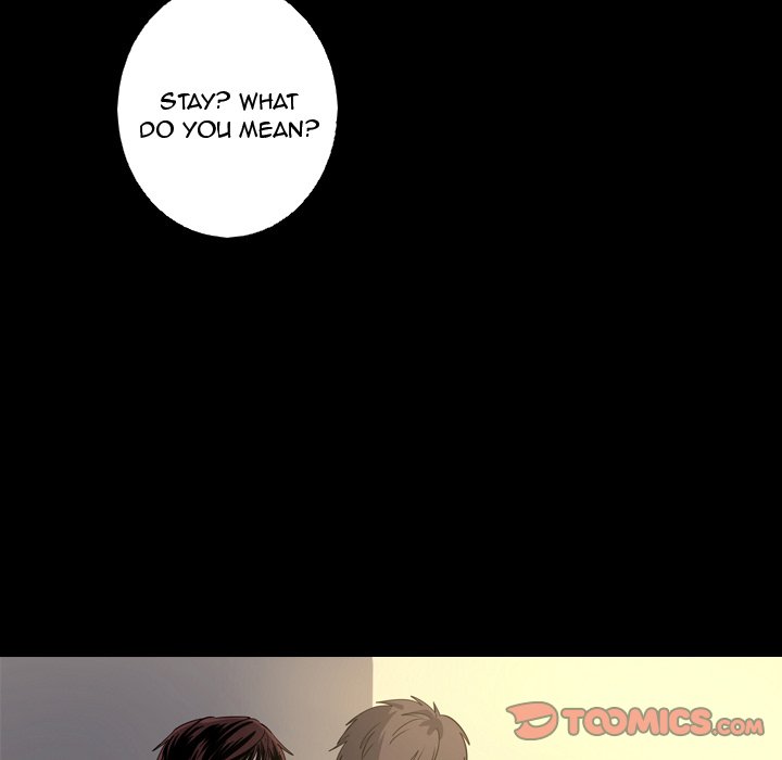The Mermaid’s Pond Chapter 34 image 39