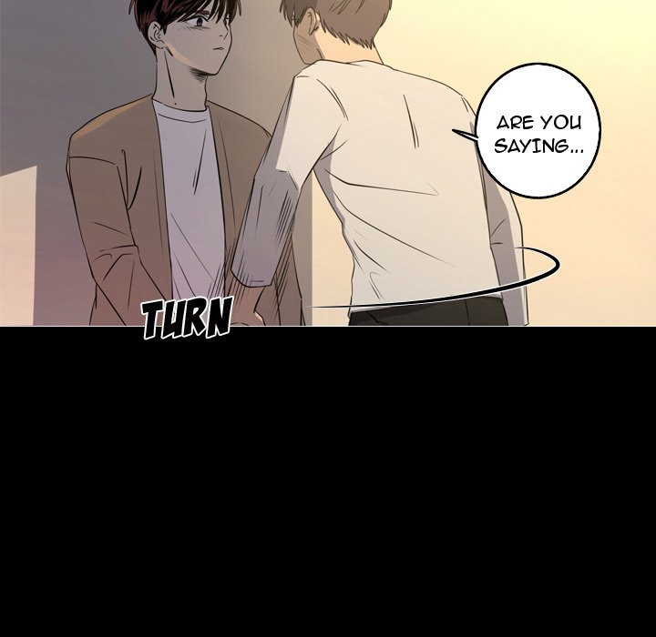The Mermaid’s Pond Chapter 34 image 40