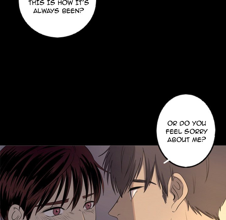 The Mermaid’s Pond Chapter 34 image 42
