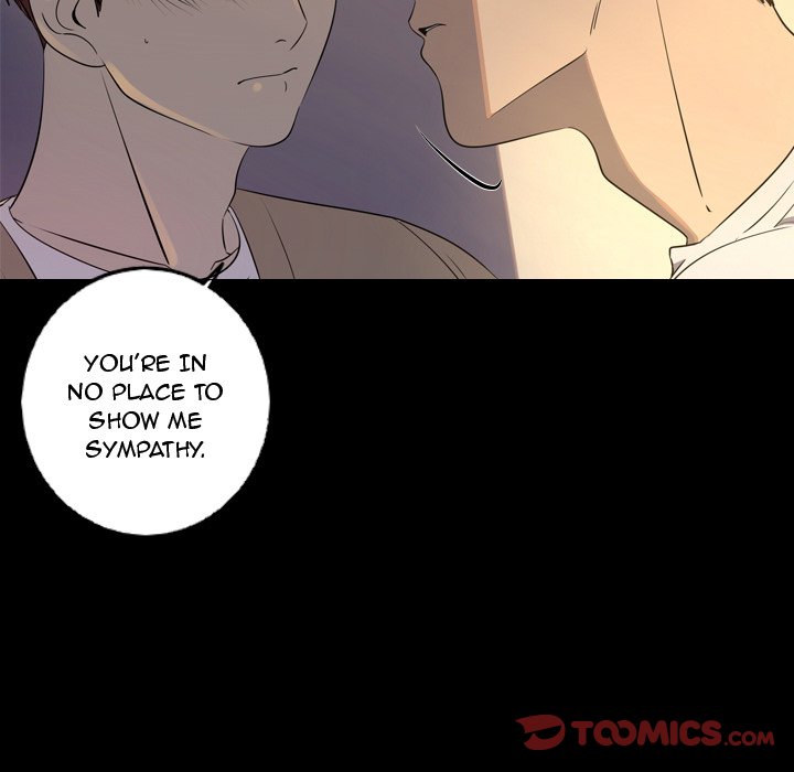 The Mermaid’s Pond Chapter 34 image 43