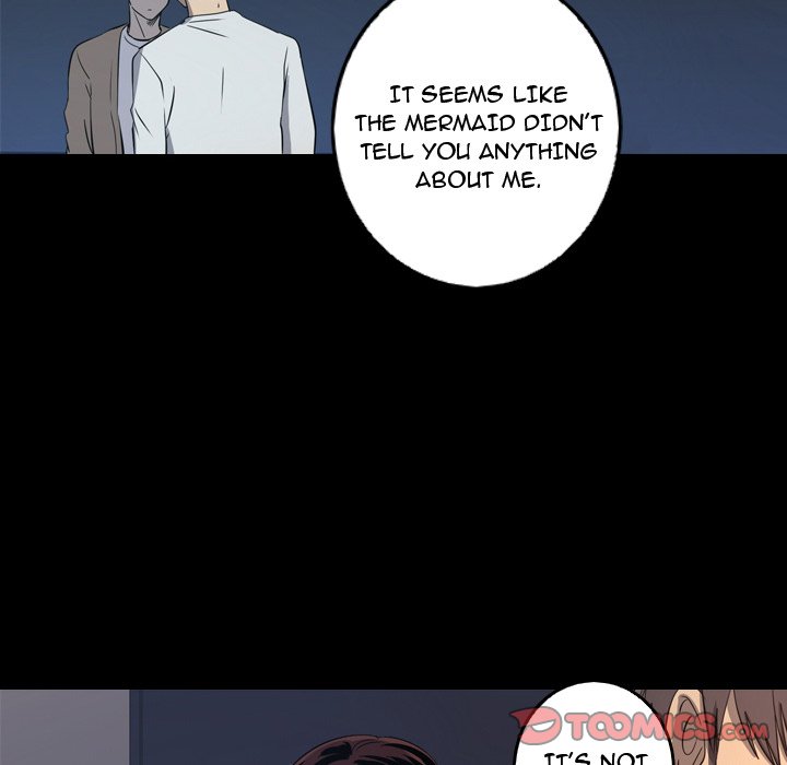 The Mermaid’s Pond Chapter 34 image 45