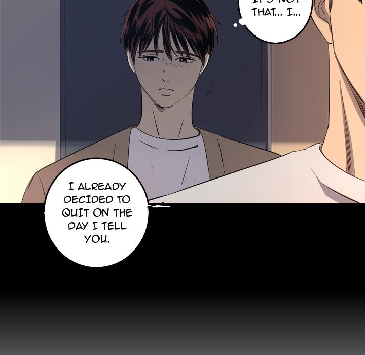 The Mermaid’s Pond Chapter 34 image 46