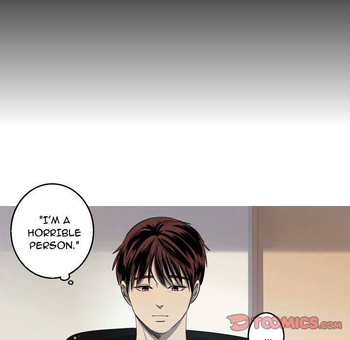The Mermaid’s Pond Chapter 34 image 47