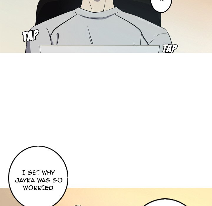 The Mermaid’s Pond Chapter 34 image 48
