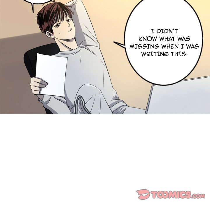 The Mermaid’s Pond Chapter 34 image 49