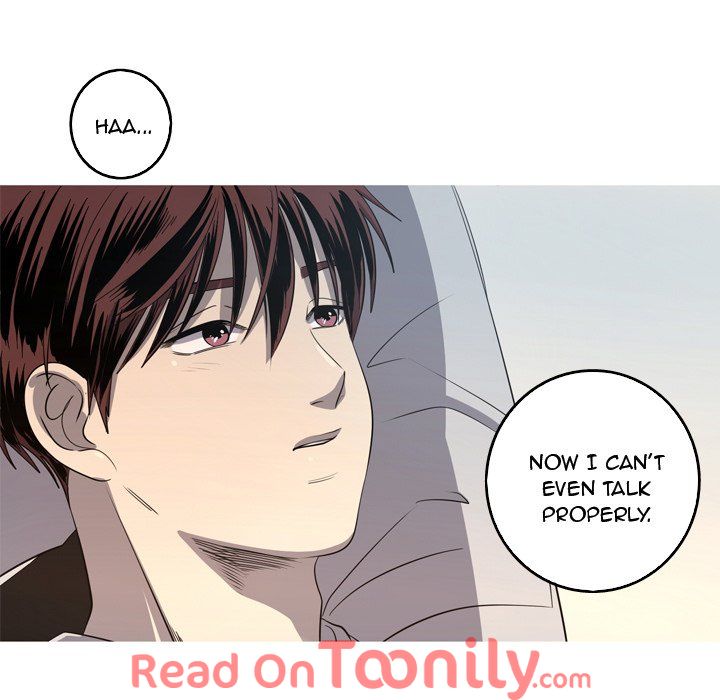 The Mermaid’s Pond Chapter 34 image 50